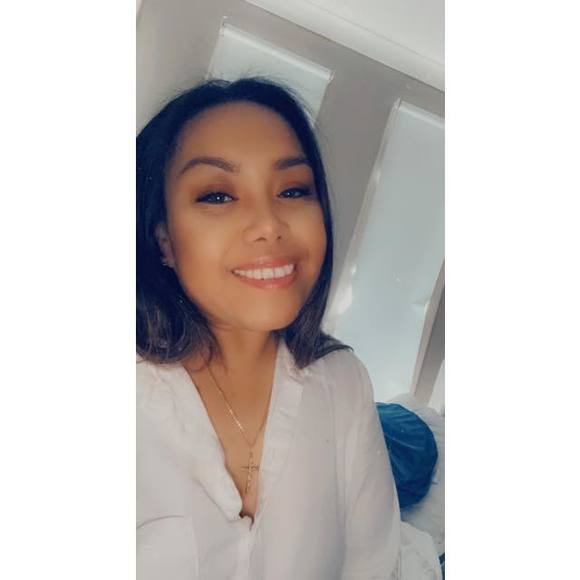 Meet your Posher, Grace easter - Picture 1 of 1